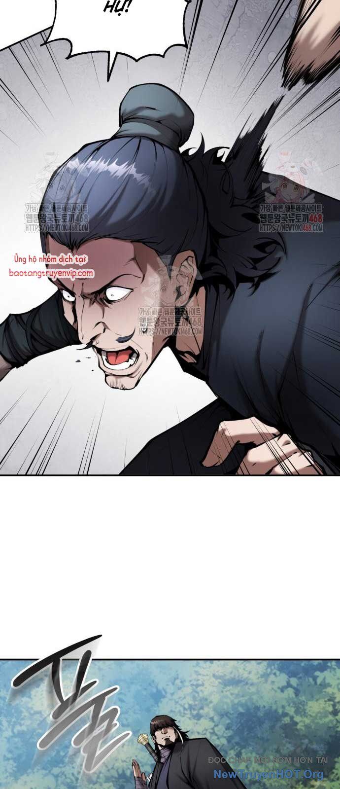 Giáo Chủ Ma Giáo Cũng Biết Sợ - Chapter 57.1 - Page 53