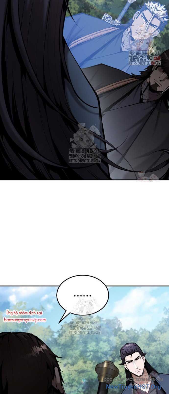 Giáo Chủ Ma Giáo Cũng Biết Sợ - Chapter 57.1 - Page 58