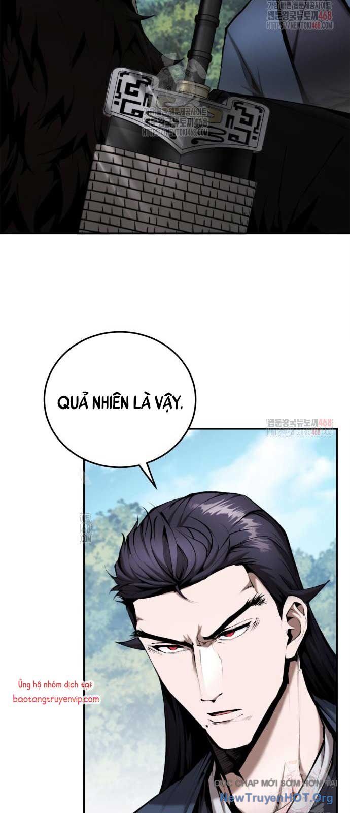 Giáo Chủ Ma Giáo Cũng Biết Sợ - Chapter 57.1 - Page 59