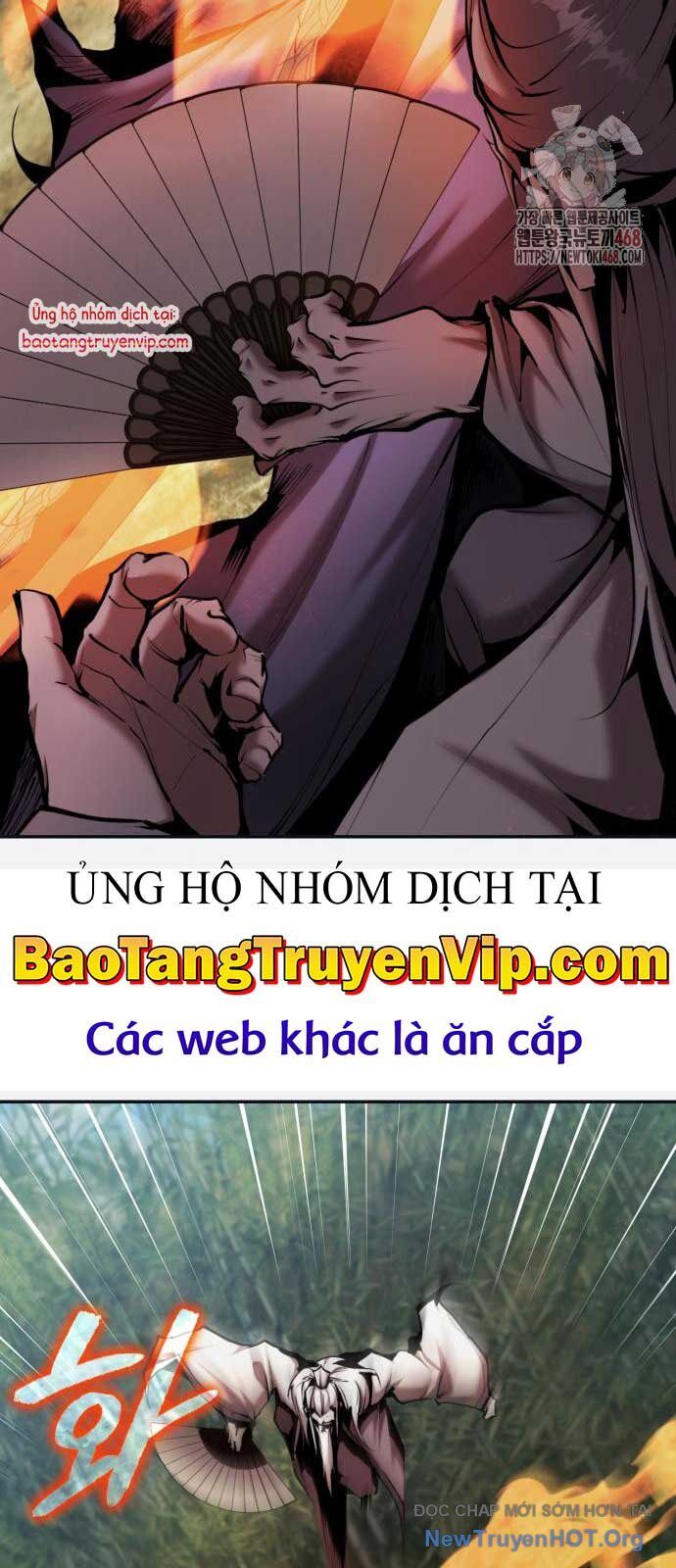 Giáo Chủ Ma Giáo Cũng Biết Sợ - Chapter 57.1 - Page 6