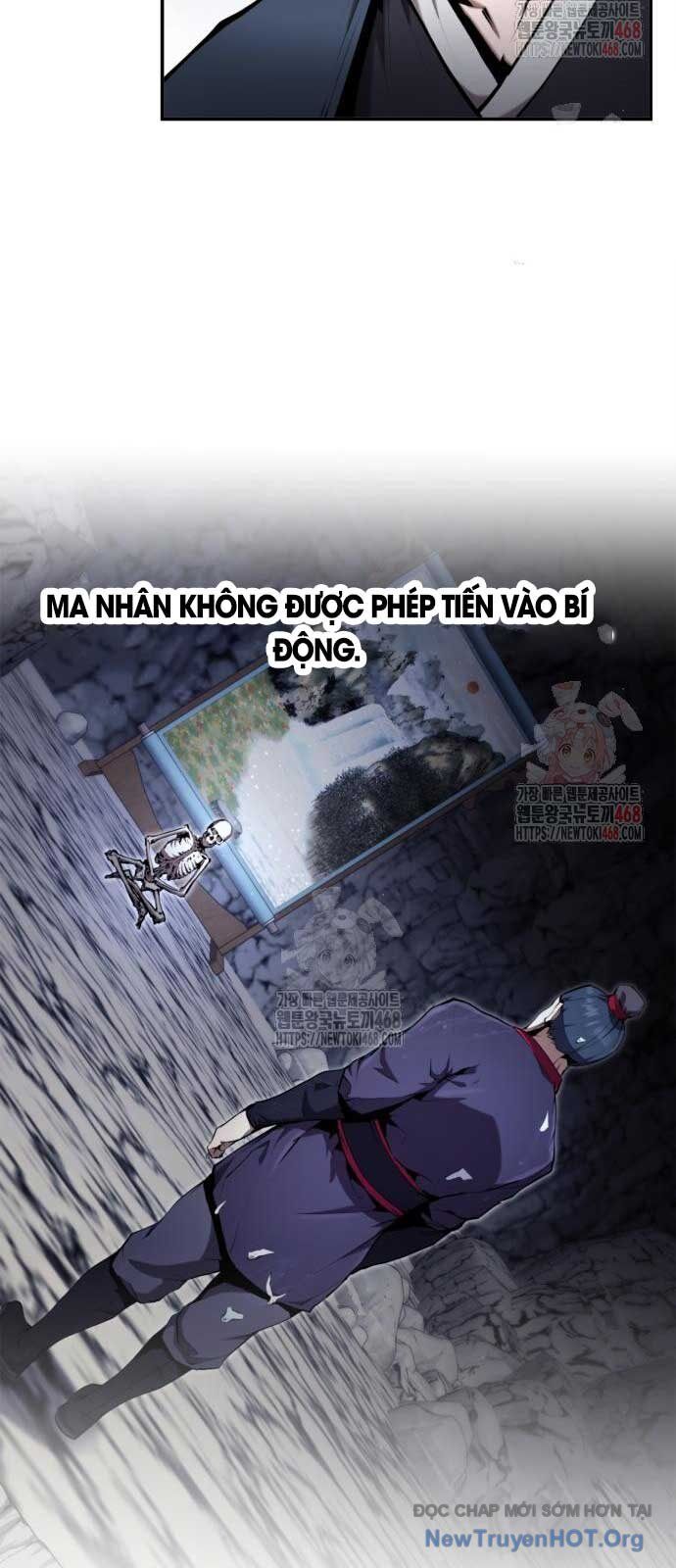 Giáo Chủ Ma Giáo Cũng Biết Sợ - Chapter 57.1 - Page 60