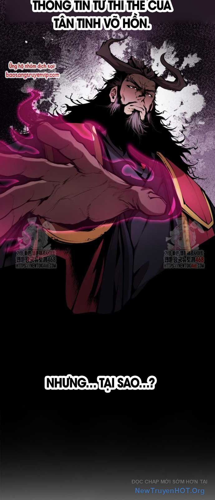 Giáo Chủ Ma Giáo Cũng Biết Sợ - Chapter 57.1 - Page 62