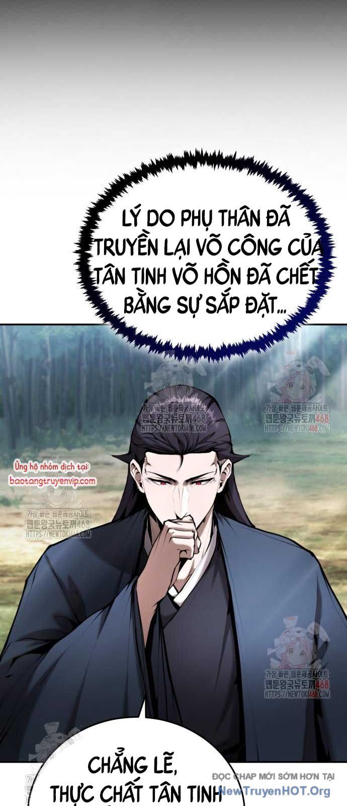 Giáo Chủ Ma Giáo Cũng Biết Sợ - Chapter 57.1 - Page 63
