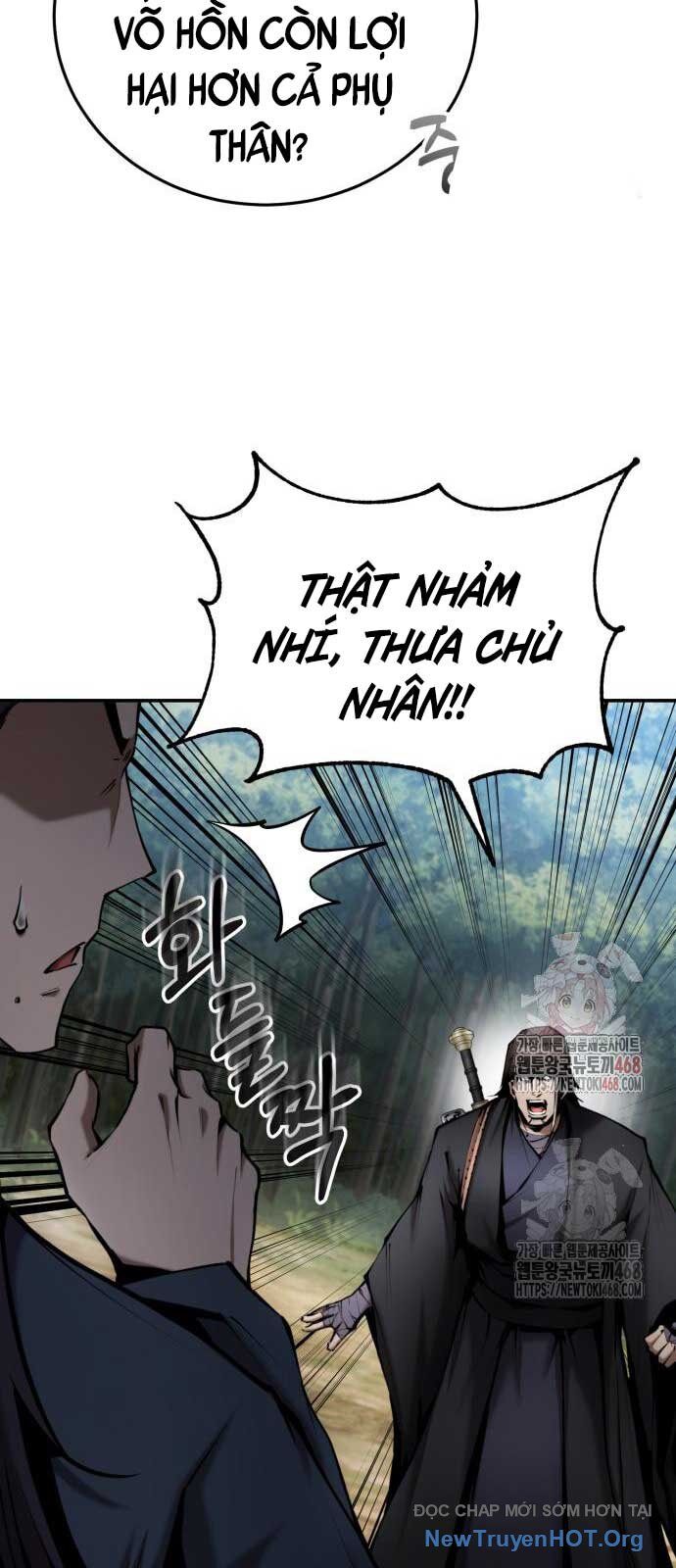 Giáo Chủ Ma Giáo Cũng Biết Sợ - Chapter 57.1 - Page 64