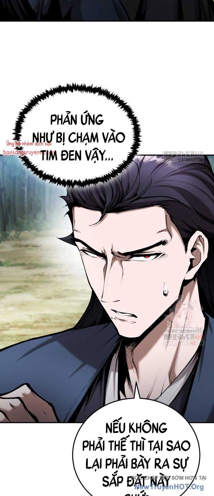 Giáo Chủ Ma Giáo Cũng Biết Sợ - Chapter 57.1 - Page 65