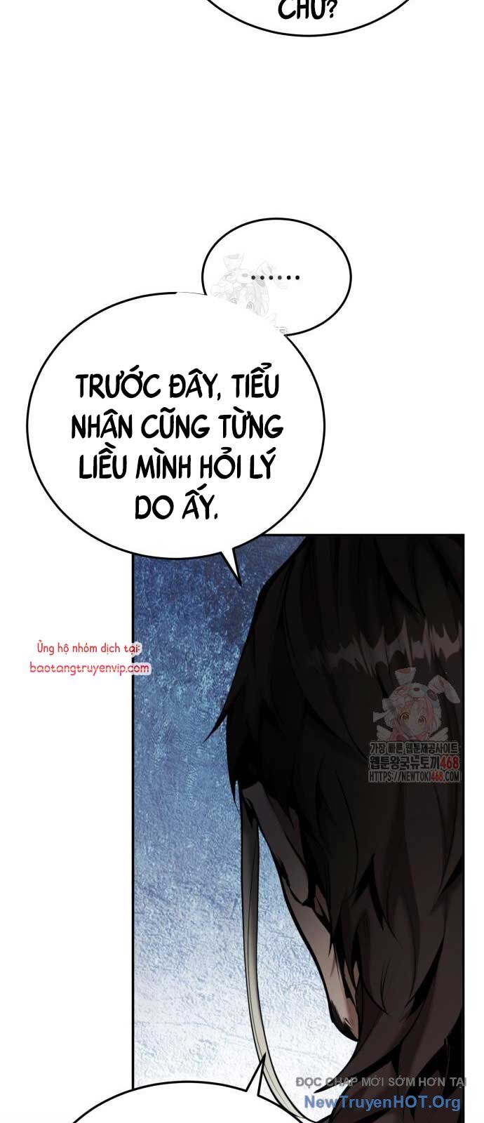 Giáo Chủ Ma Giáo Cũng Biết Sợ - Chapter 57.1 - Page 66