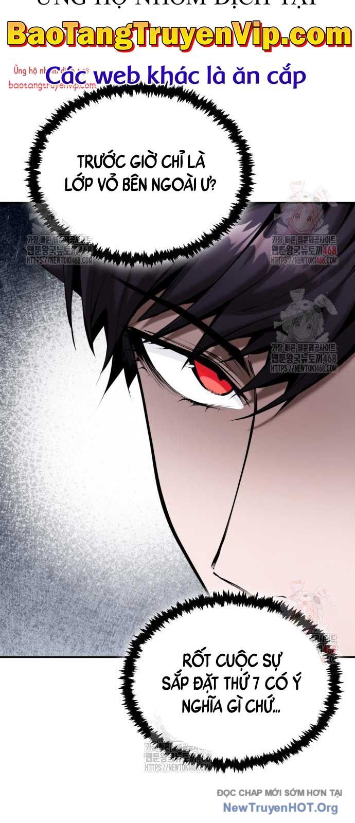 Giáo Chủ Ma Giáo Cũng Biết Sợ - Chapter 57.1 - Page 69