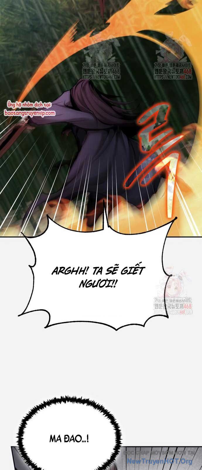 Giáo Chủ Ma Giáo Cũng Biết Sợ - Chapter 57.1 - Page 7