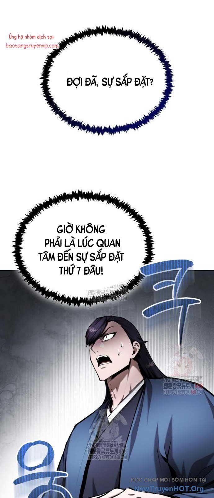 Giáo Chủ Ma Giáo Cũng Biết Sợ - Chapter 57.1 - Page 70