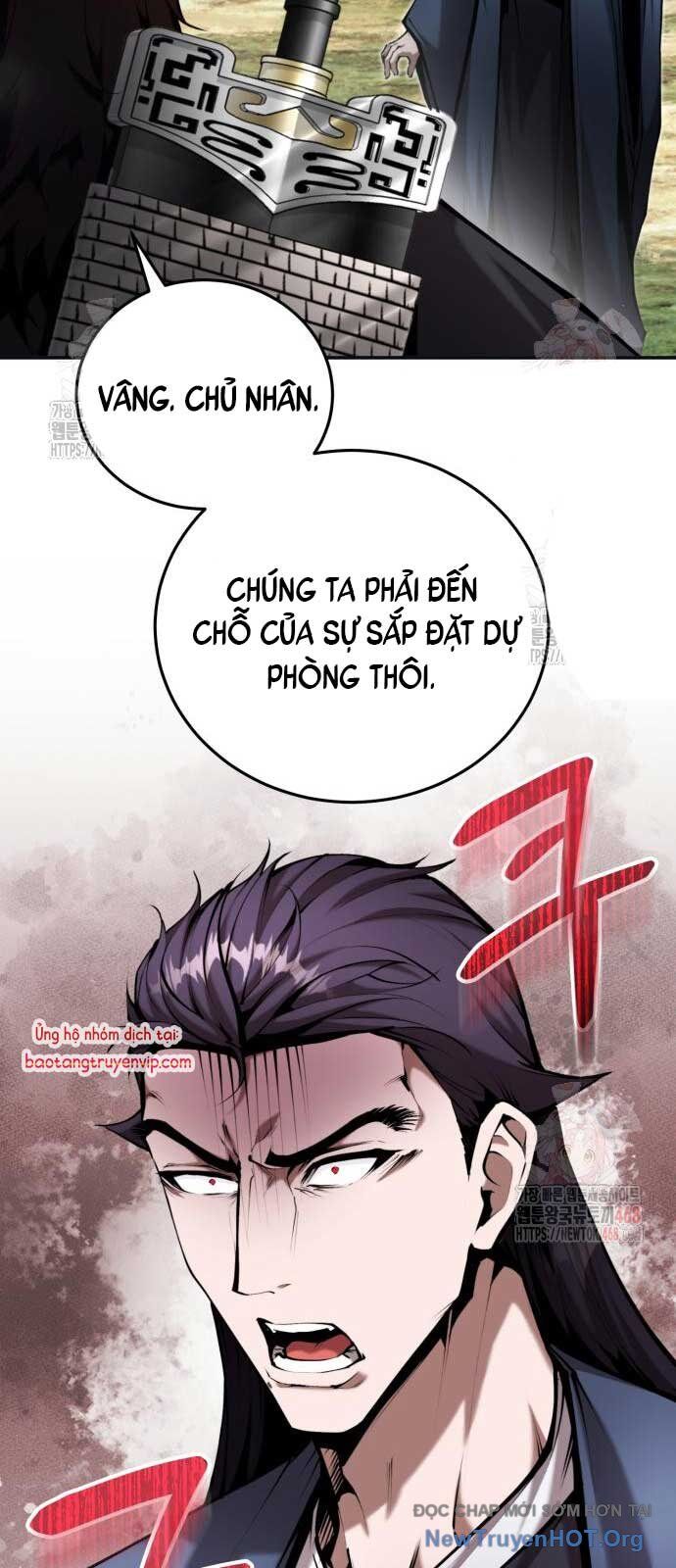Giáo Chủ Ma Giáo Cũng Biết Sợ - Chapter 57.1 - Page 72