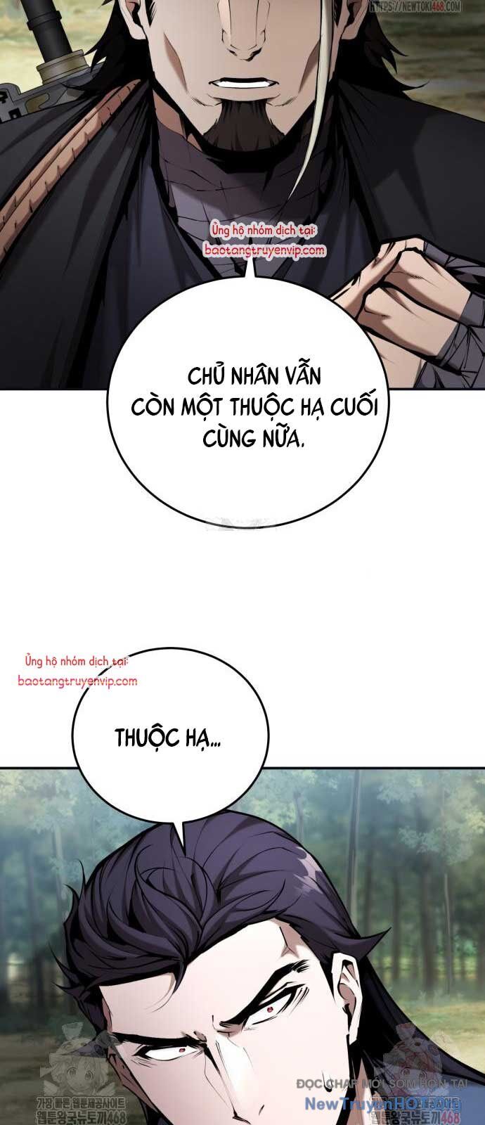 Giáo Chủ Ma Giáo Cũng Biết Sợ - Chapter 57.1 - Page 76