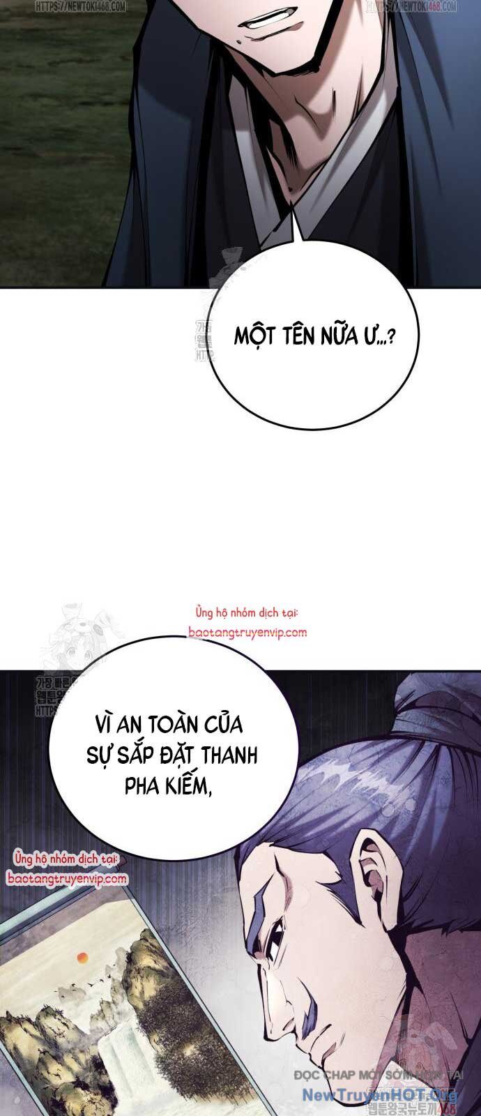 Giáo Chủ Ma Giáo Cũng Biết Sợ - Chapter 57.1 - Page 77