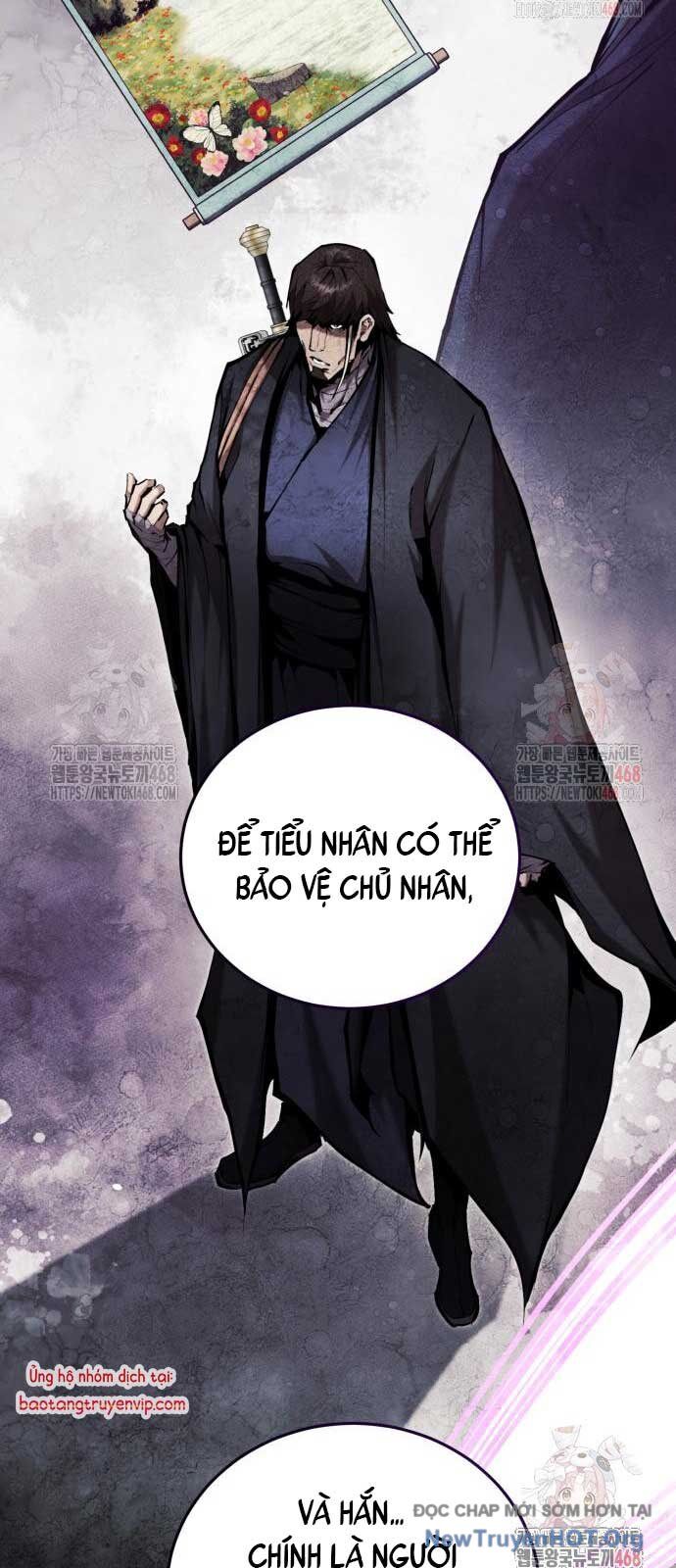 Giáo Chủ Ma Giáo Cũng Biết Sợ - Chapter 57.1 - Page 78