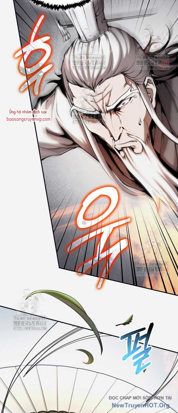 Giáo Chủ Ma Giáo Cũng Biết Sợ - Chapter 57.1 - Page 8