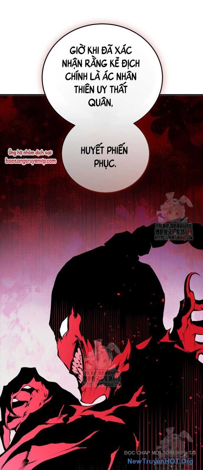 Giáo Chủ Ma Giáo Cũng Biết Sợ - Chapter 57.1 - Page 80