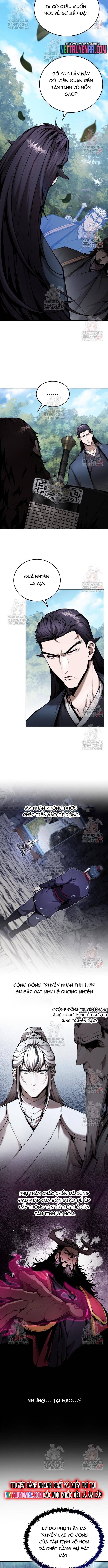 Giáo Chủ Ma Giáo Cũng Biết Sợ - Chapter 57 - Page 10