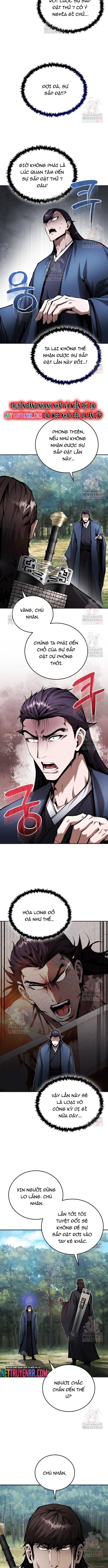 Giáo Chủ Ma Giáo Cũng Biết Sợ - Chapter 57 - Page 12