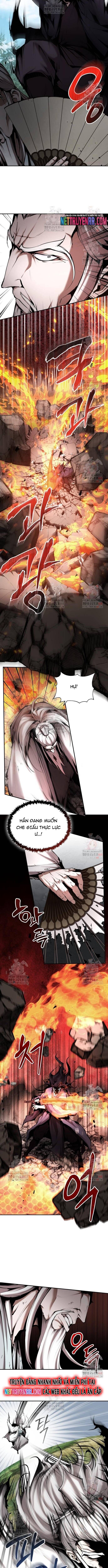 Giáo Chủ Ma Giáo Cũng Biết Sợ - Chapter 57 - Page 3