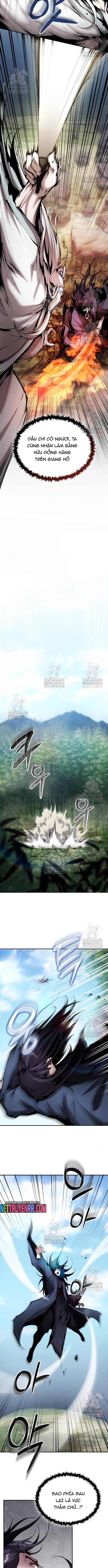 Giáo Chủ Ma Giáo Cũng Biết Sợ - Chapter 57 - Page 4