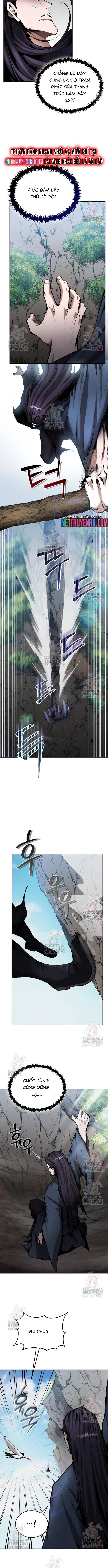 Giáo Chủ Ma Giáo Cũng Biết Sợ - Chapter 57 - Page 5