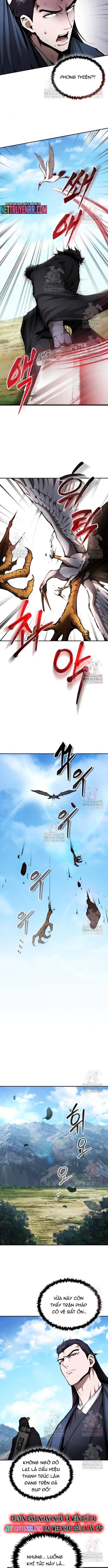 Giáo Chủ Ma Giáo Cũng Biết Sợ - Chapter 57 - Page 7