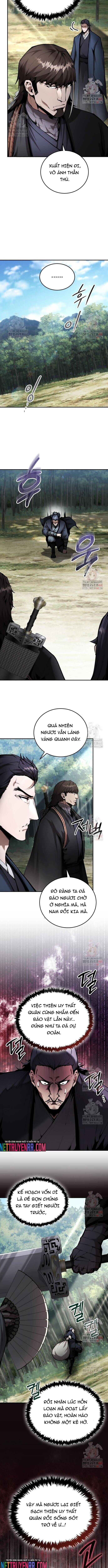 Giáo Chủ Ma Giáo Cũng Biết Sợ - Chapter 57 - Page 8