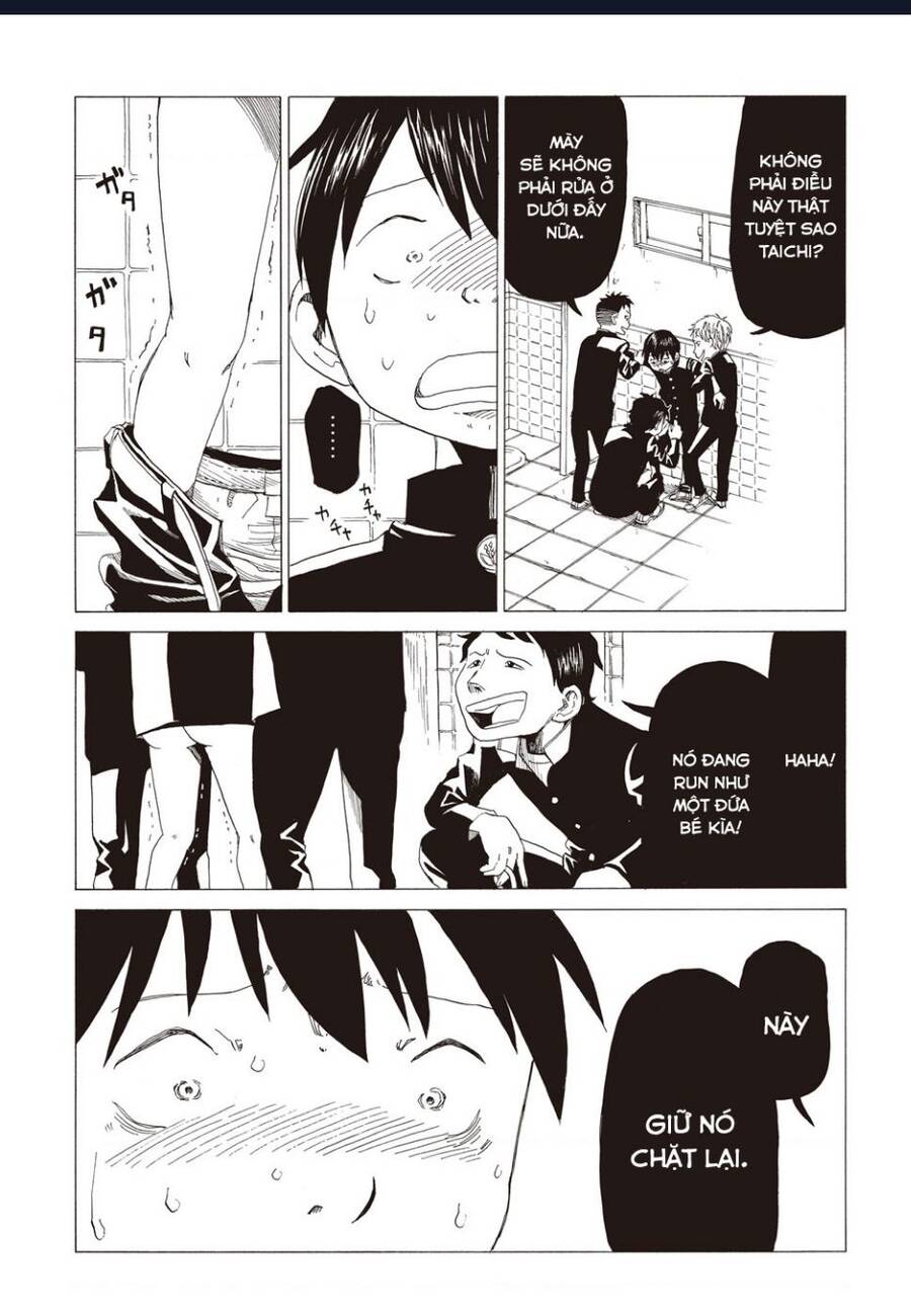 Tử Dịch Sở - Chapter 1 - Page 12