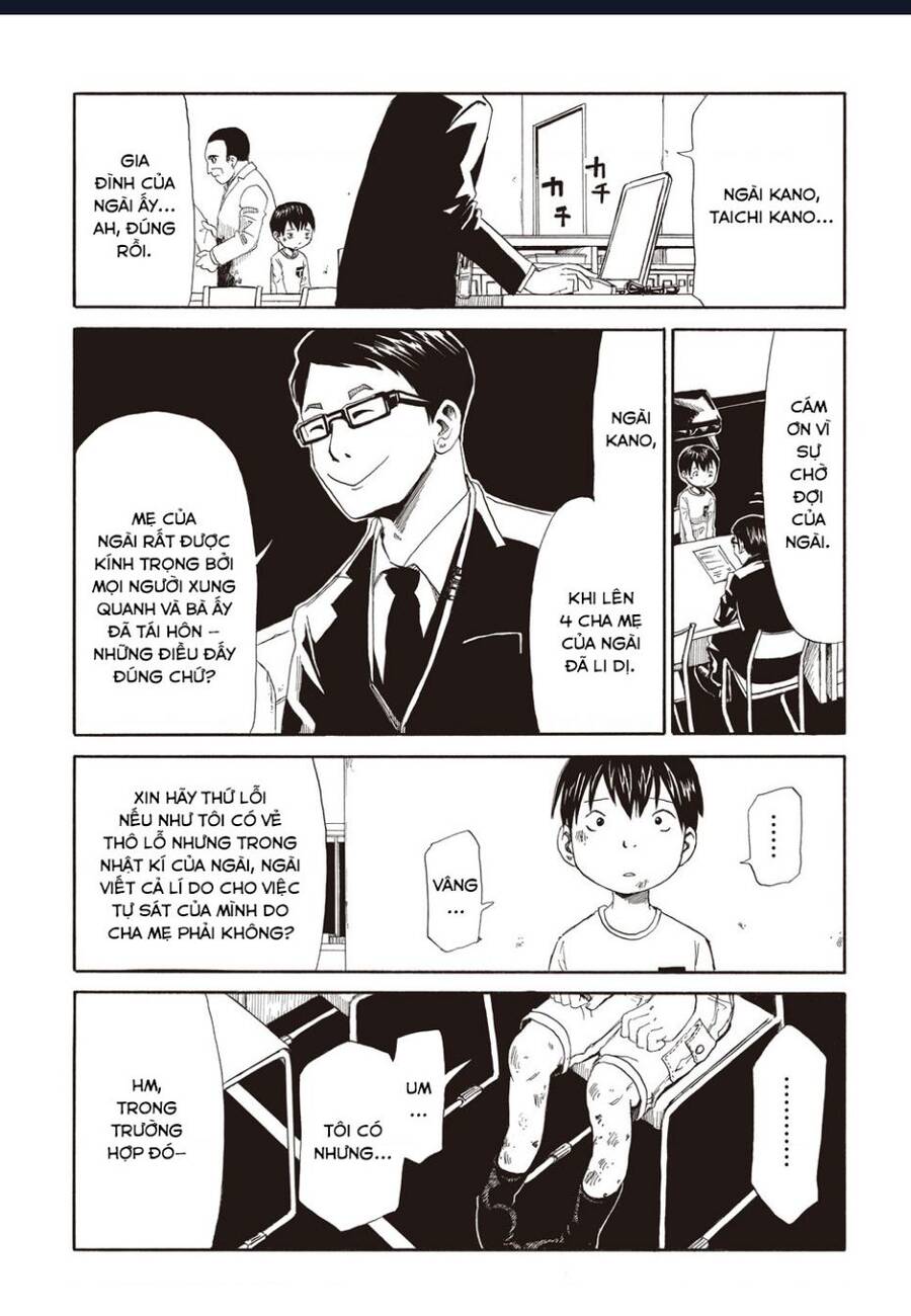 Tử Dịch Sở - Chapter 1 - Page 18