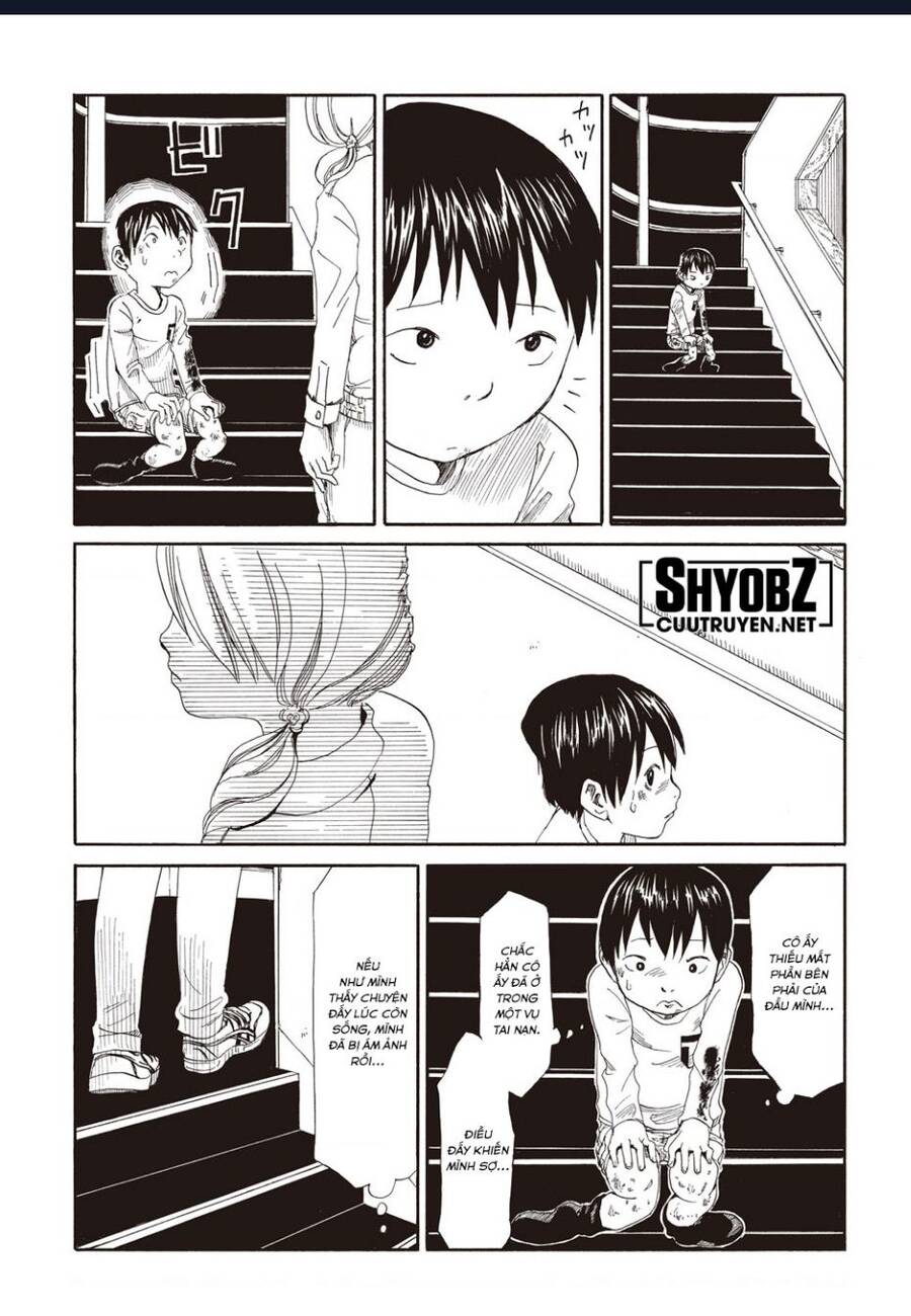 Tử Dịch Sở - Chapter 1 - Page 22