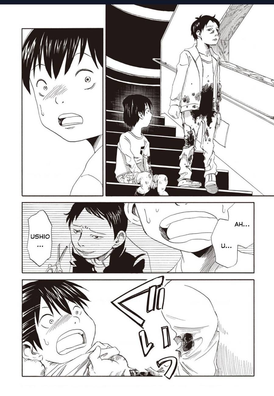 Tử Dịch Sở - Chapter 1 - Page 26