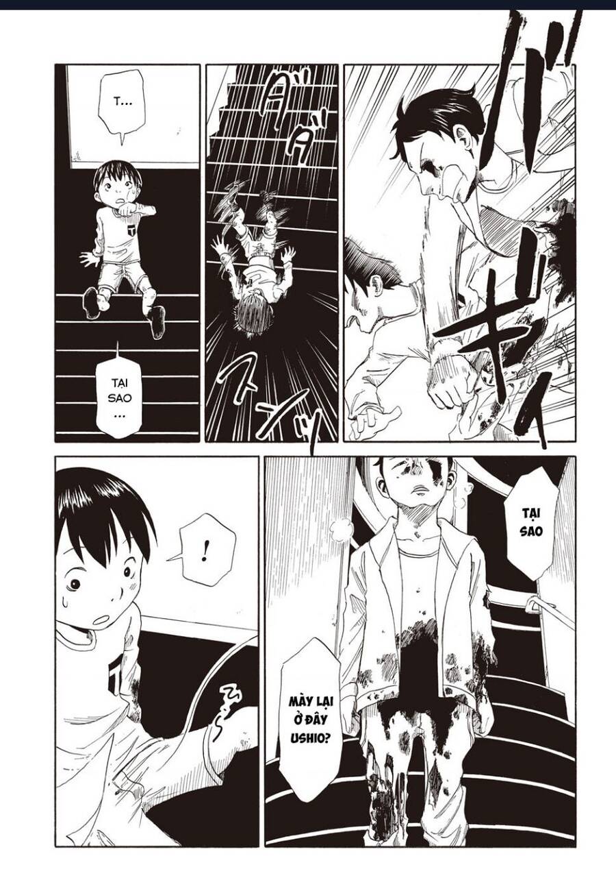 Tử Dịch Sở - Chapter 1 - Page 27