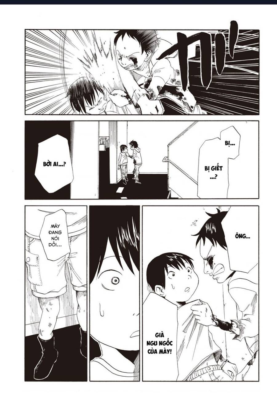 Tử Dịch Sở - Chapter 1 - Page 29