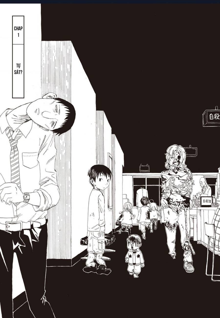 Tử Dịch Sở - Chapter 1 - Page 3