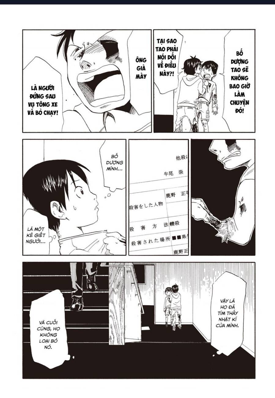 Tử Dịch Sở - Chapter 1 - Page 30