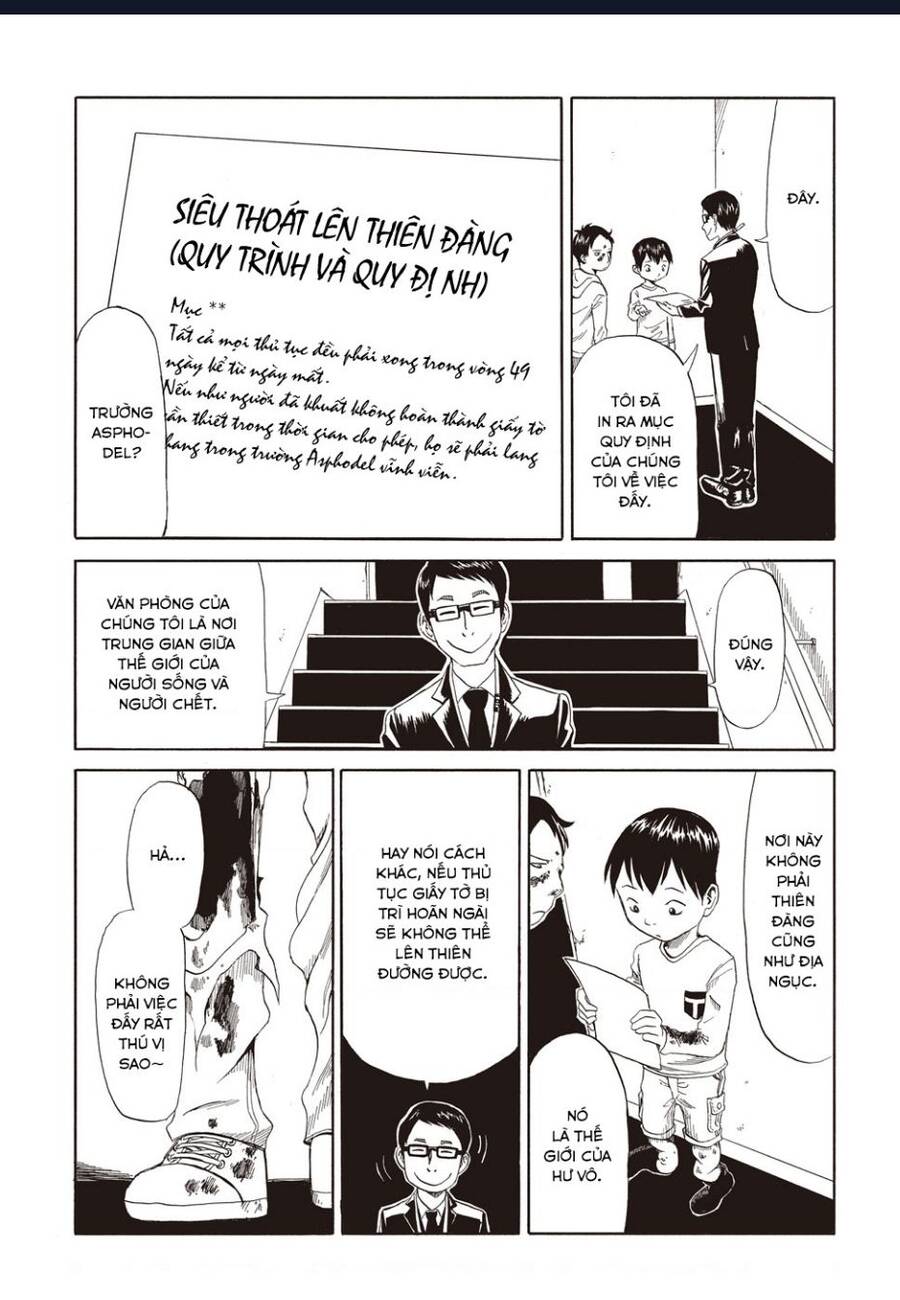 Tử Dịch Sở - Chapter 1 - Page 32