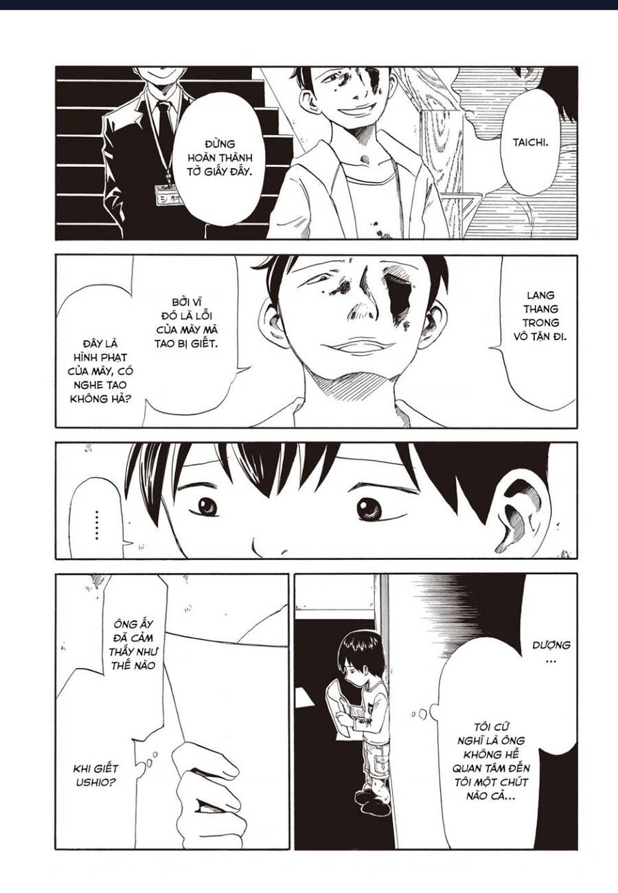 Tử Dịch Sở - Chapter 1 - Page 33