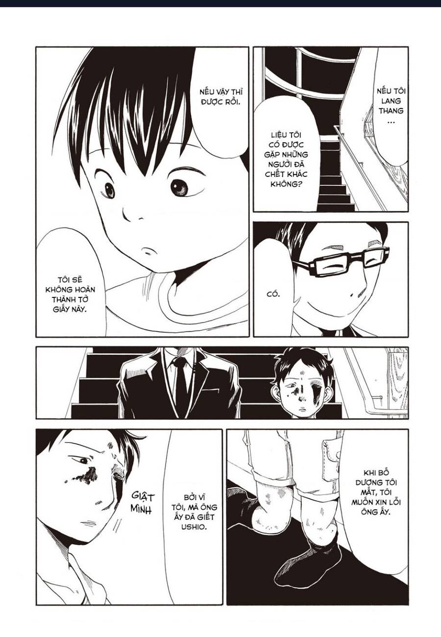 Tử Dịch Sở - Chapter 1 - Page 34