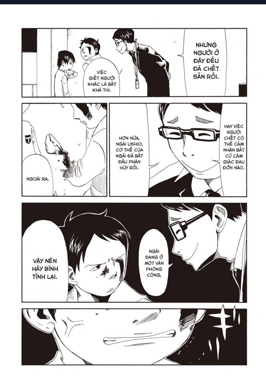 Tử Dịch Sở - Chapter 1 - Page 36