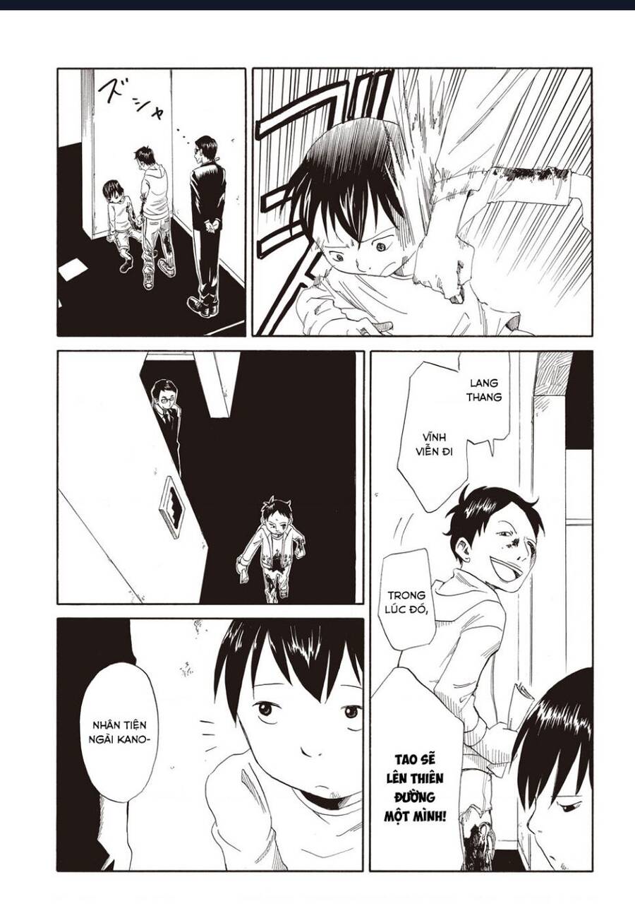 Tử Dịch Sở - Chapter 1 - Page 37