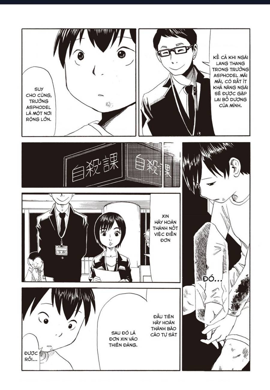 Tử Dịch Sở - Chapter 1 - Page 38