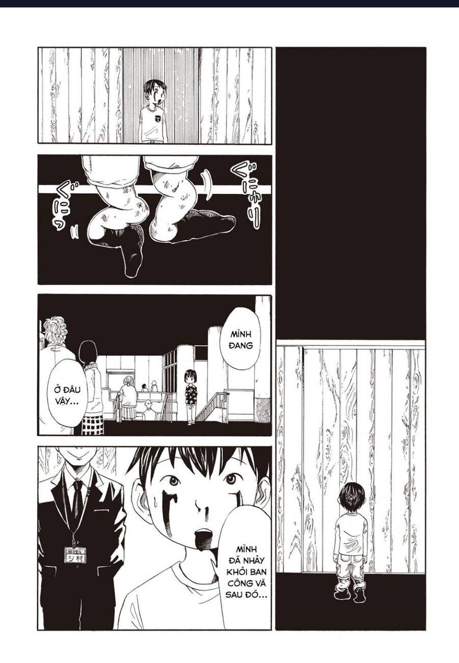 Tử Dịch Sở - Chapter 1 - Page 4