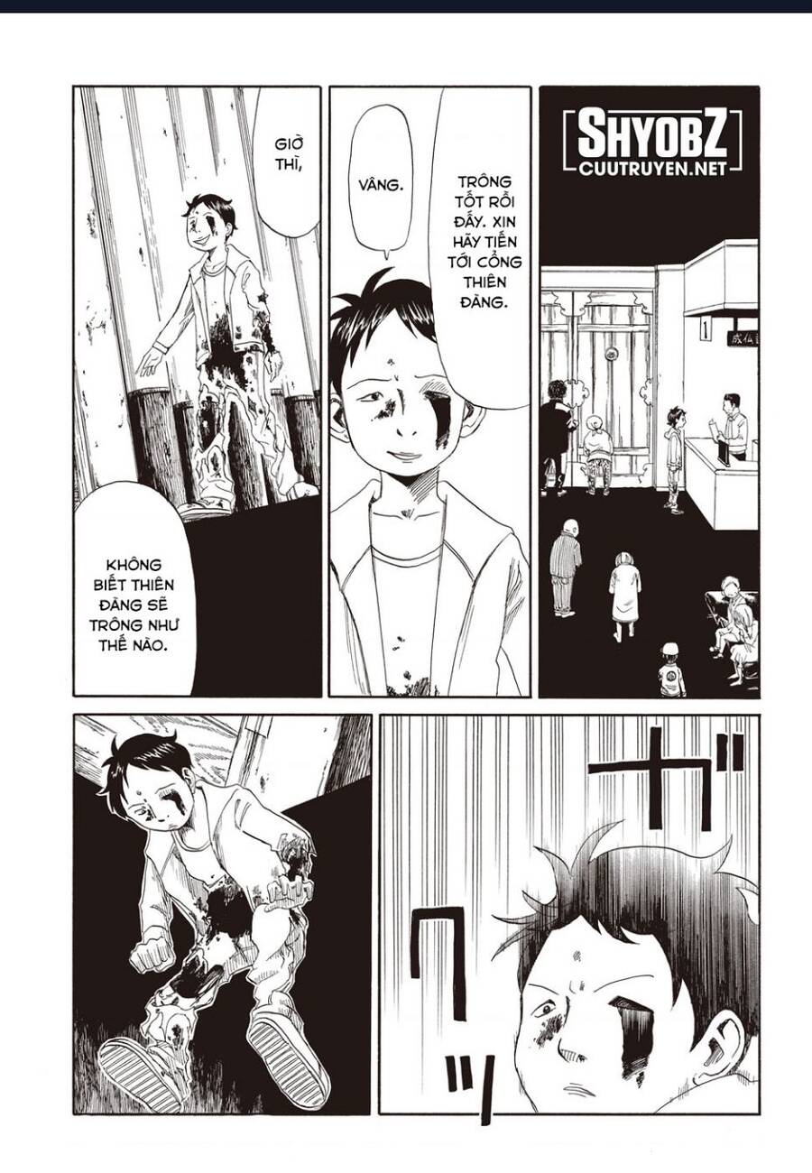 Tử Dịch Sở - Chapter 1 - Page 41