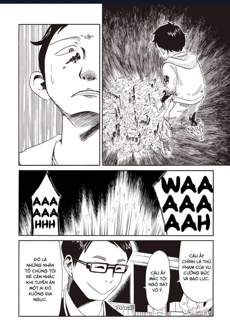 Tử Dịch Sở - Chapter 1 - Page 42