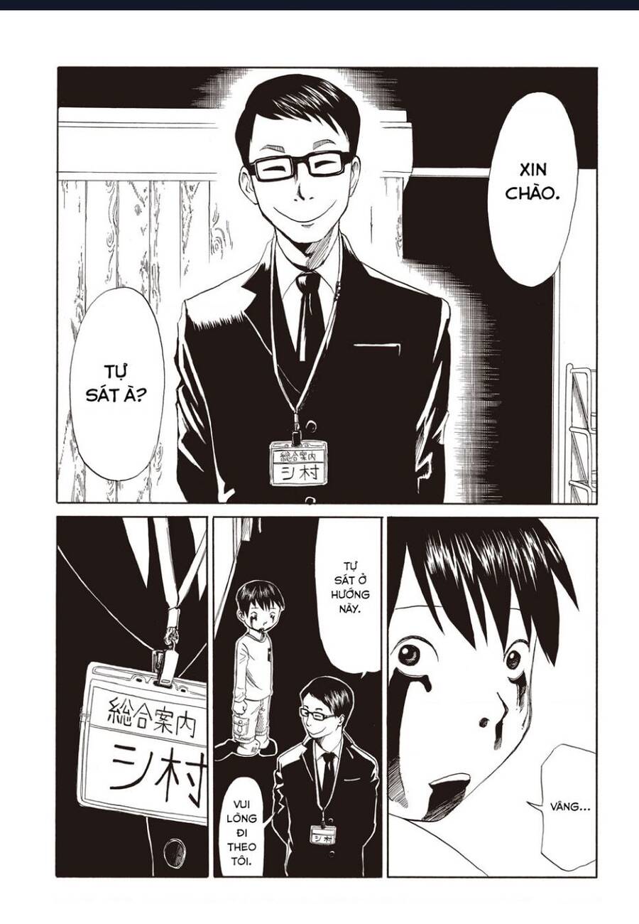 Tử Dịch Sở - Chapter 1 - Page 5