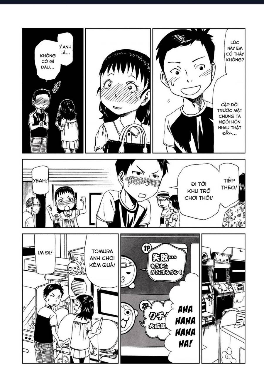 Tử Dịch Sở - Chapter 10 - Page 10