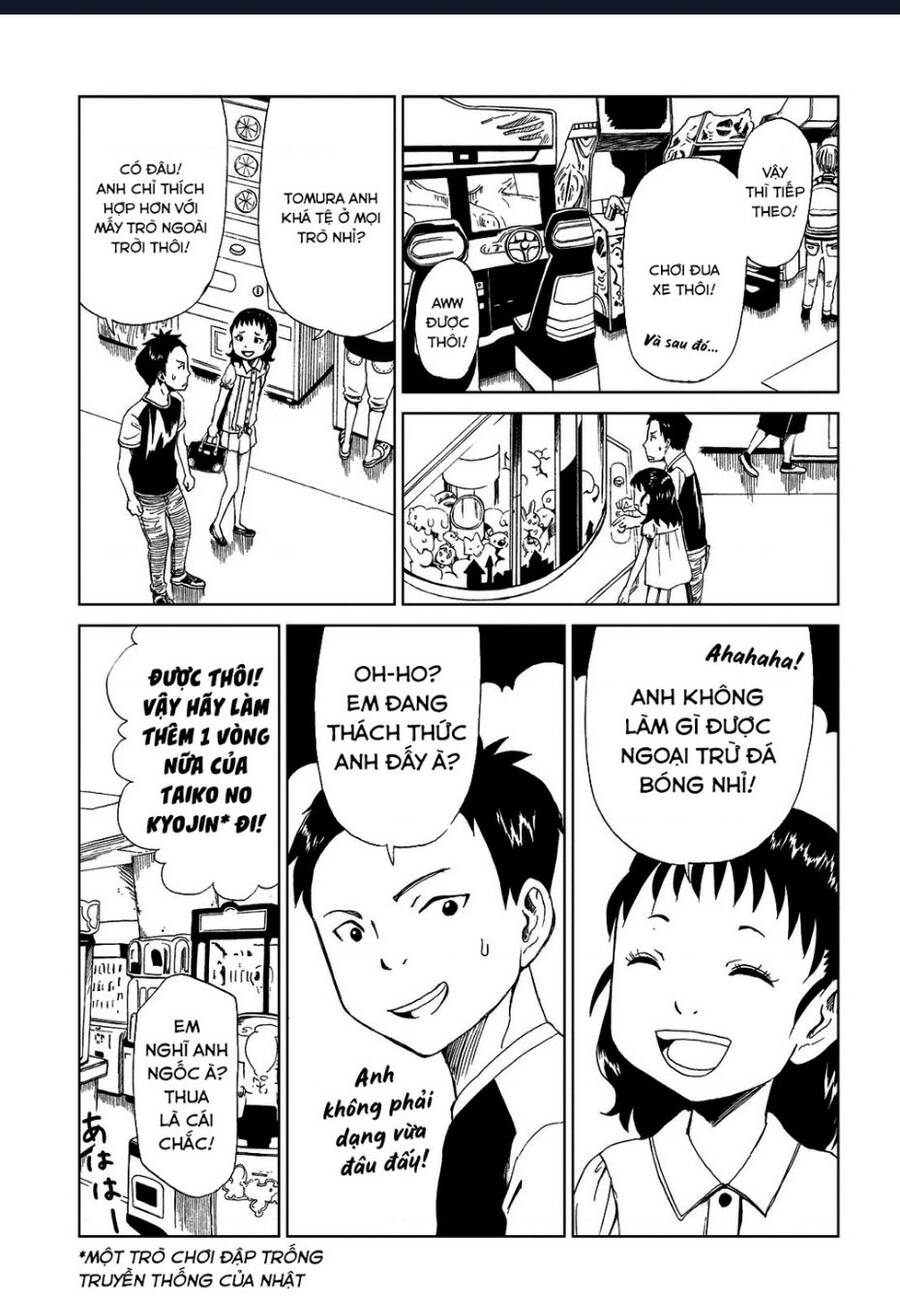 Tử Dịch Sở - Chapter 10 - Page 11