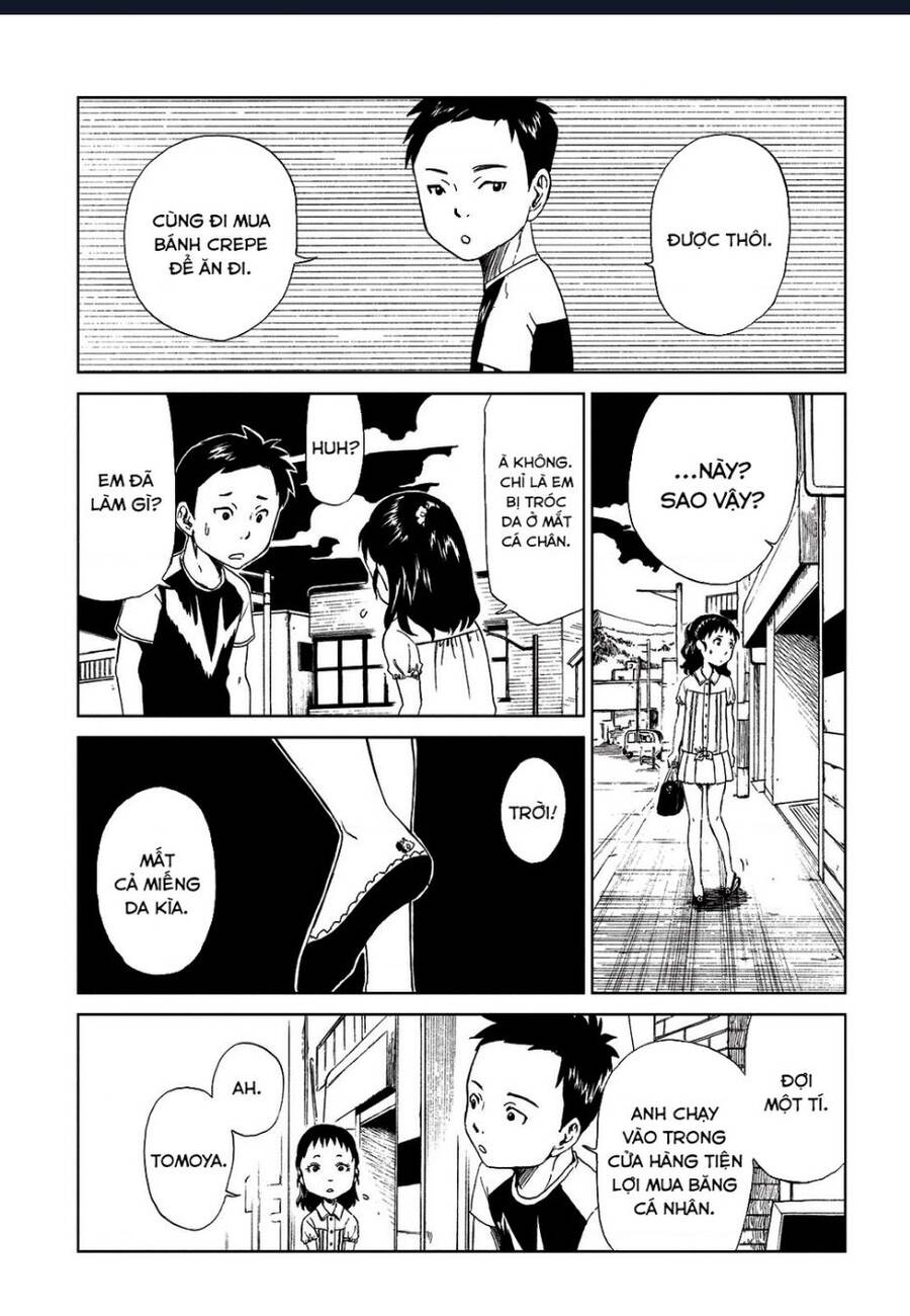 Tử Dịch Sở - Chapter 10 - Page 12