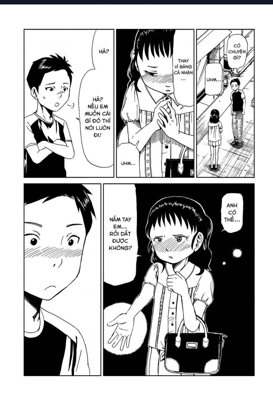 Tử Dịch Sở - Chapter 10 - Page 13