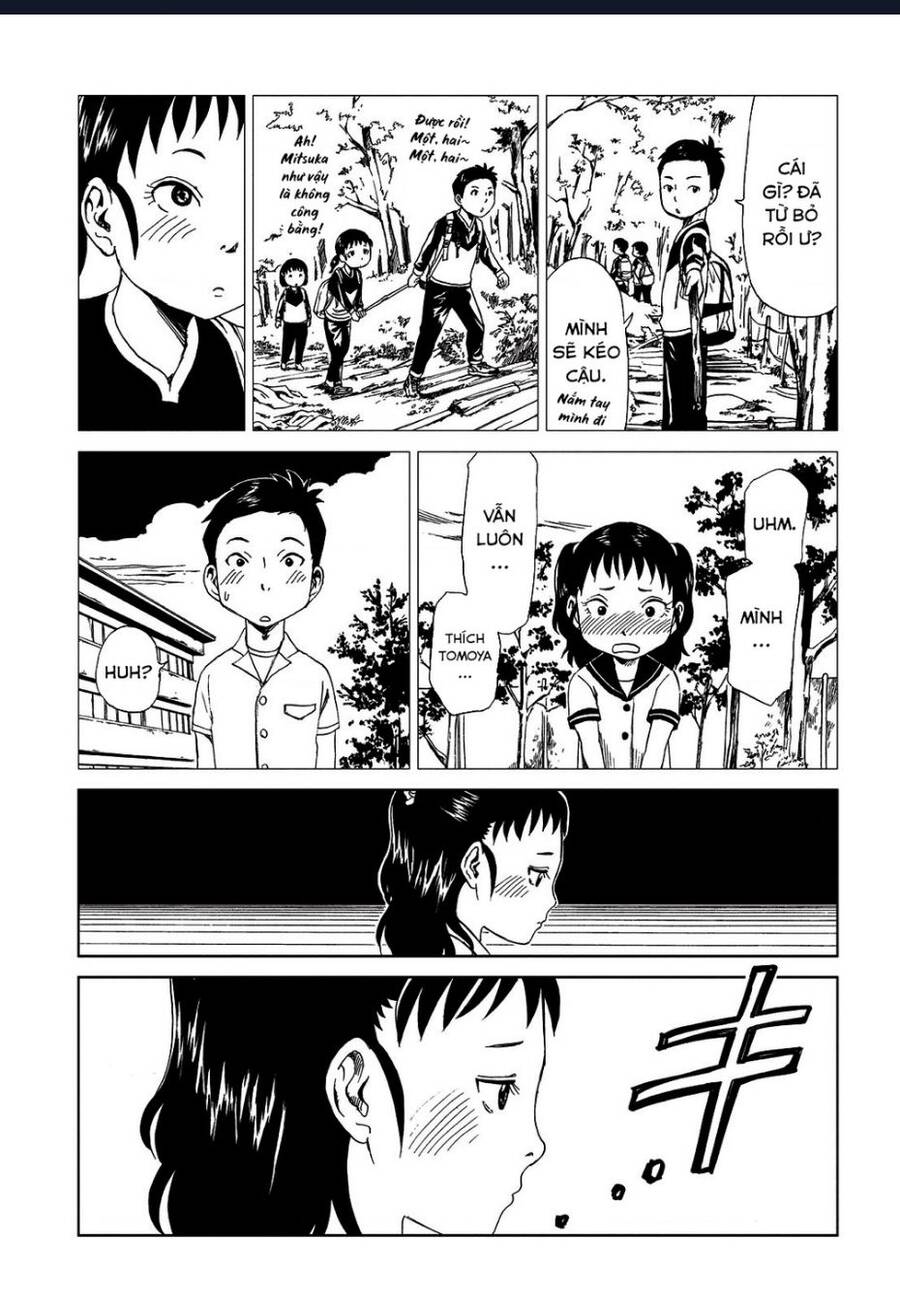 Tử Dịch Sở - Chapter 10 - Page 15