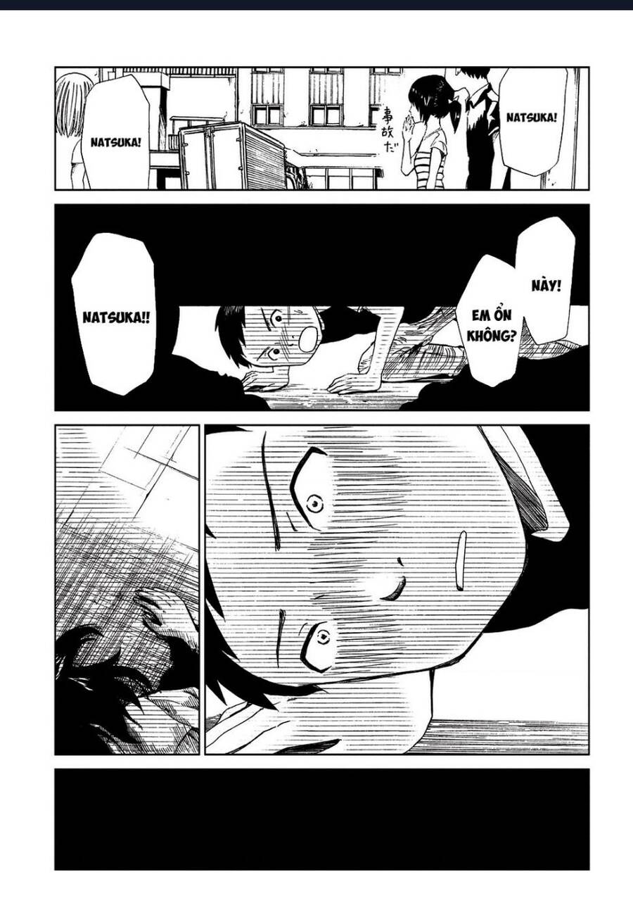 Tử Dịch Sở - Chapter 10 - Page 17